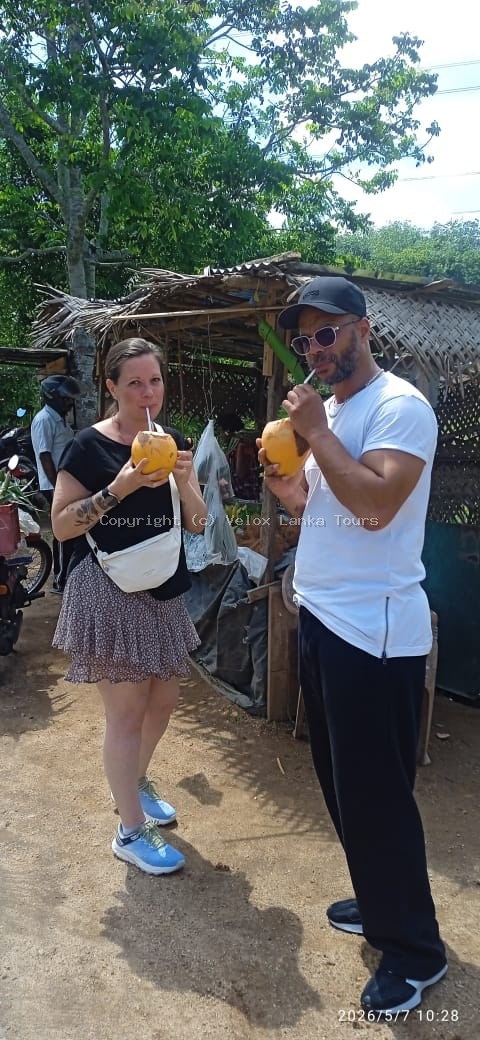 Sri Lanka tour photo