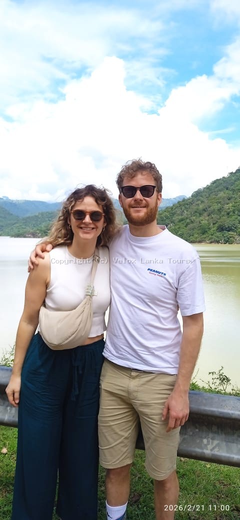 Sri Lanka tour photo