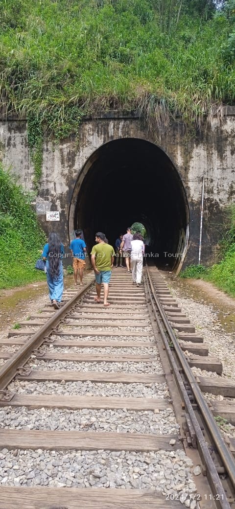 Sri Lanka tour photo