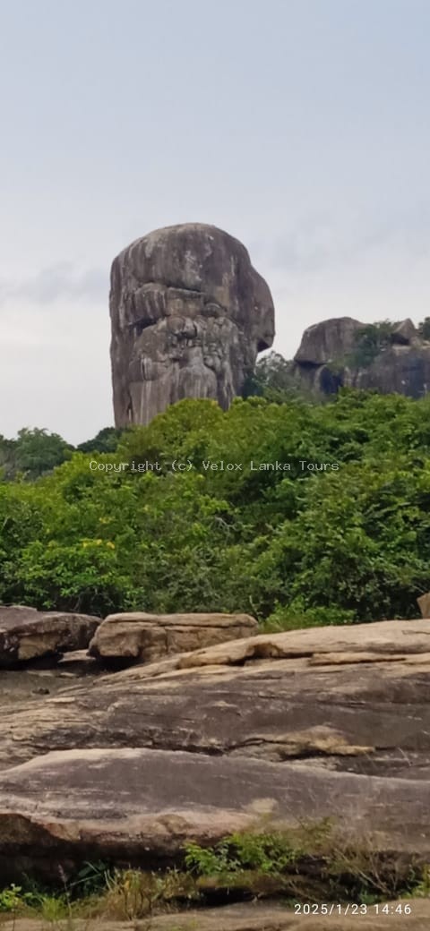 Sri Lanka tour photo