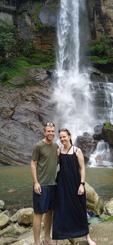 Sri Lanka tour photo