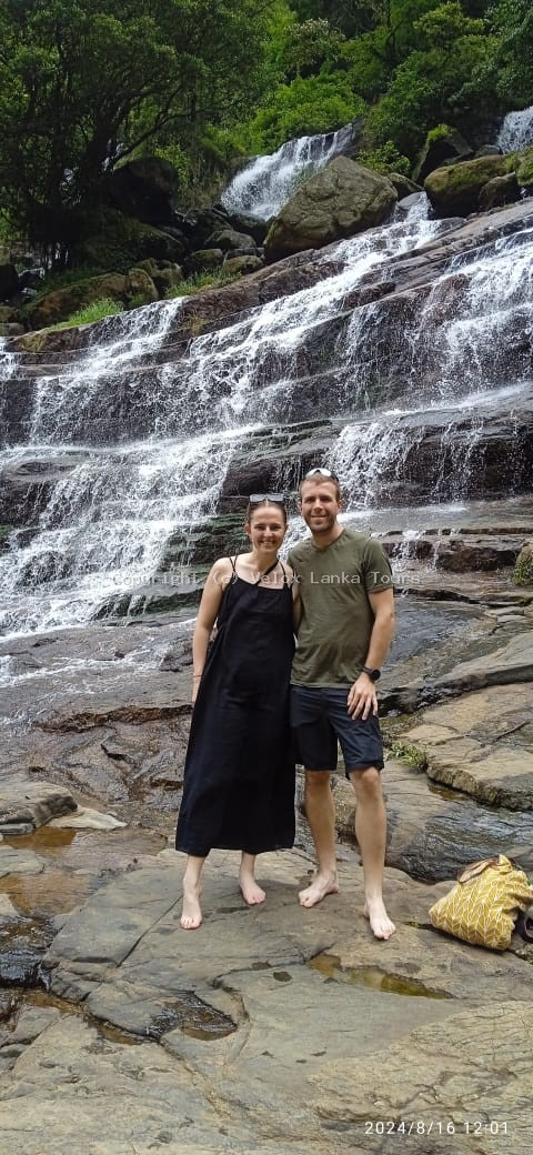Sri Lanka tour photo