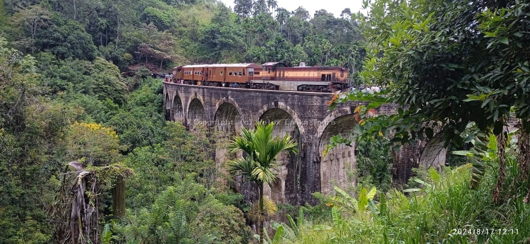 Sri Lanka tour photo