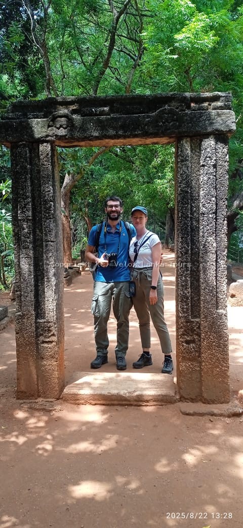 Sri Lanka tour photo