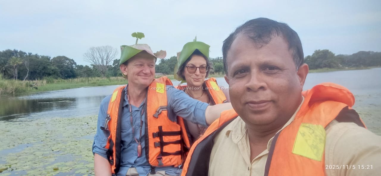 Sri Lanka tour photo