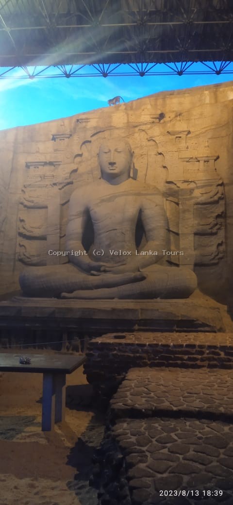 Sri Lanka tour photo