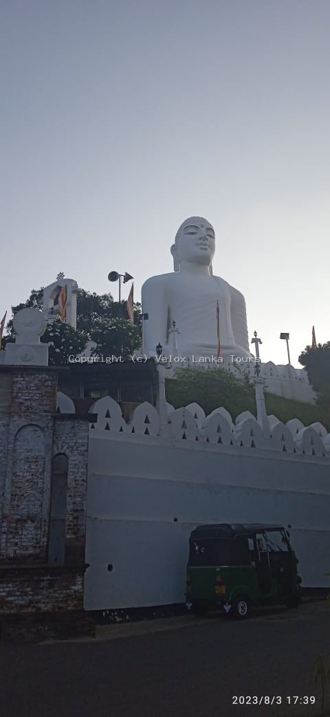 Sri Lanka tour photo