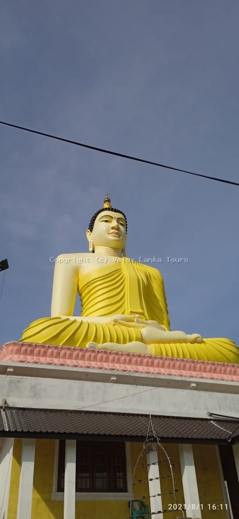 Sri Lanka tour photo