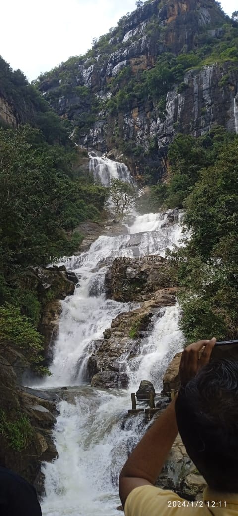 Sri Lanka tour photo