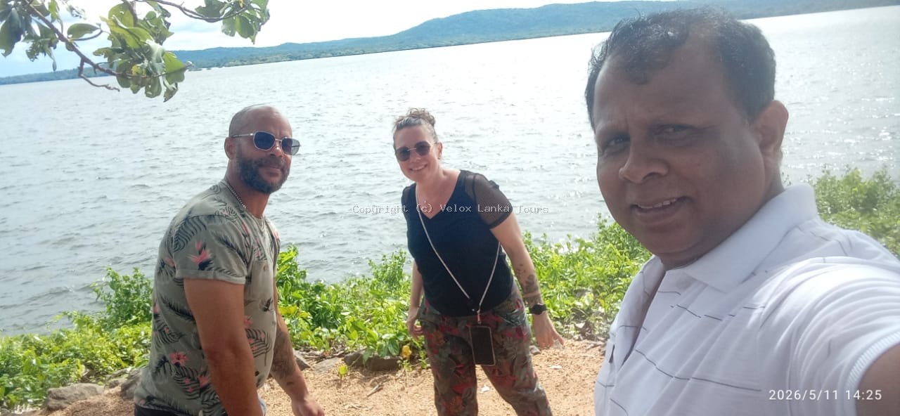 Sri Lanka tour photo