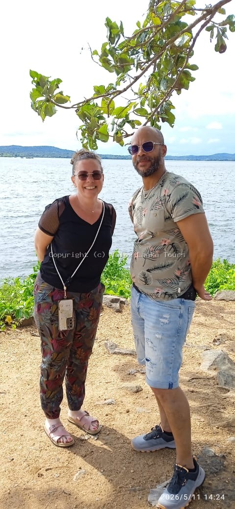 Sri Lanka tour photo