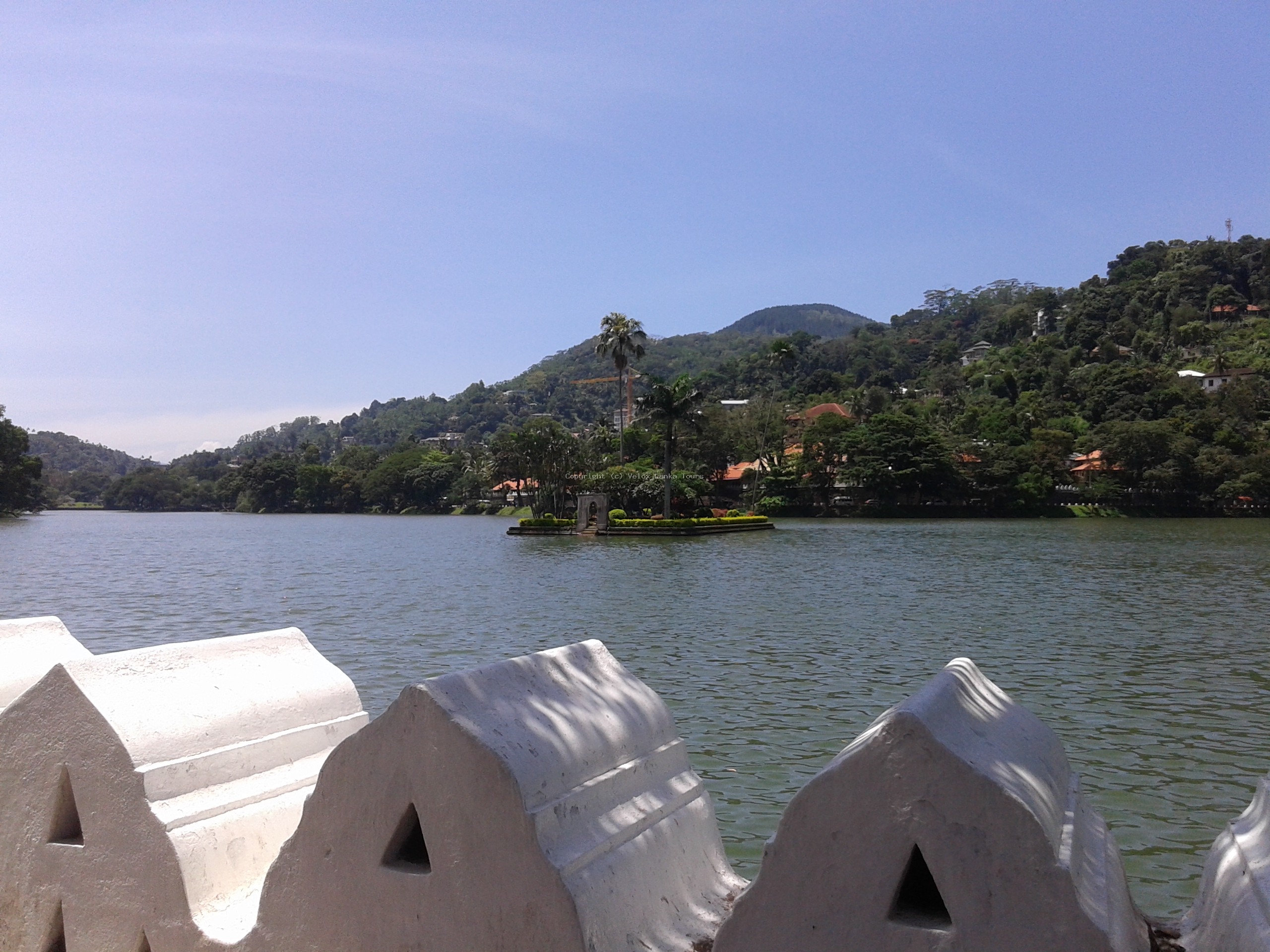 Sri Lanka tour photo