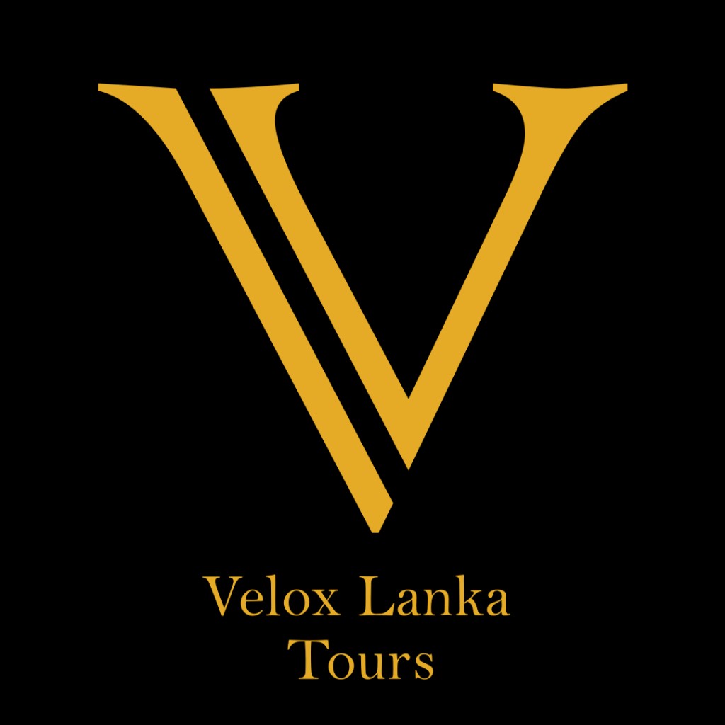Velox Lanka Tours logo